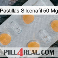 Pastillas Sildenafil 50 Mg 24